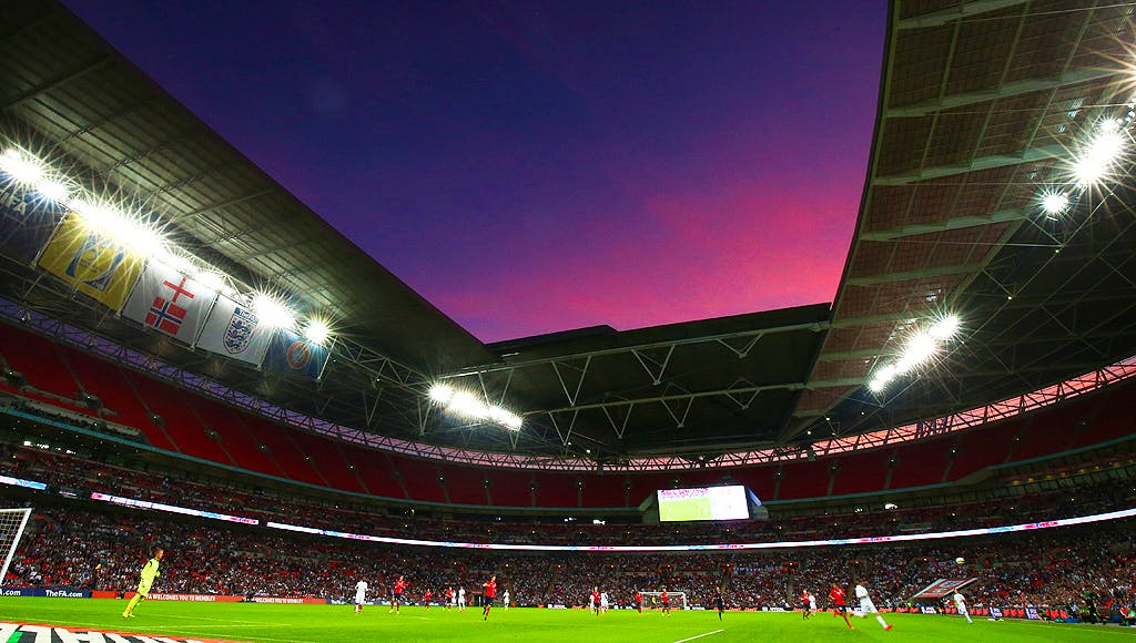 Wetten, Sie wissen nicht, wo das