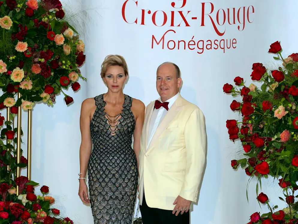 Bal De La Croix-rouge Monaco 2022 Date