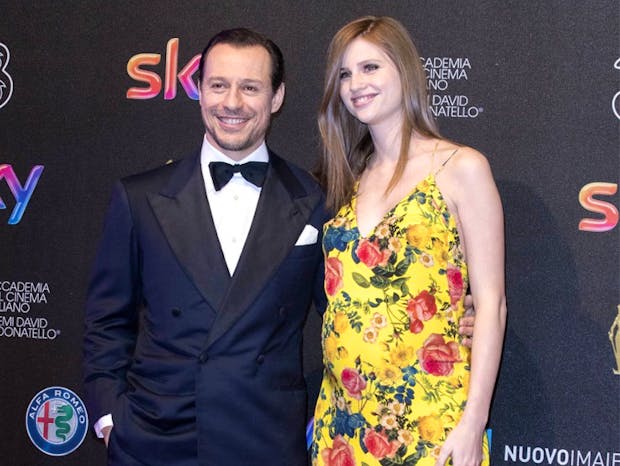 Stefano Accorsi: «Non sono Peter Pan, ho moglie e figli»