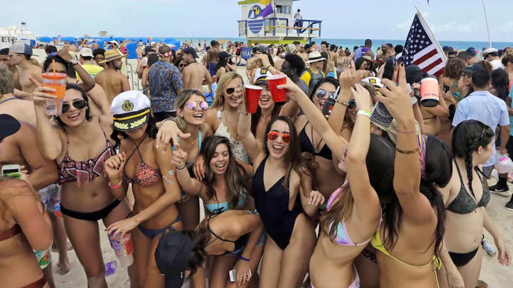 Tourismus. Aus welchem Land kommen die schlimmsten Feriengäste?