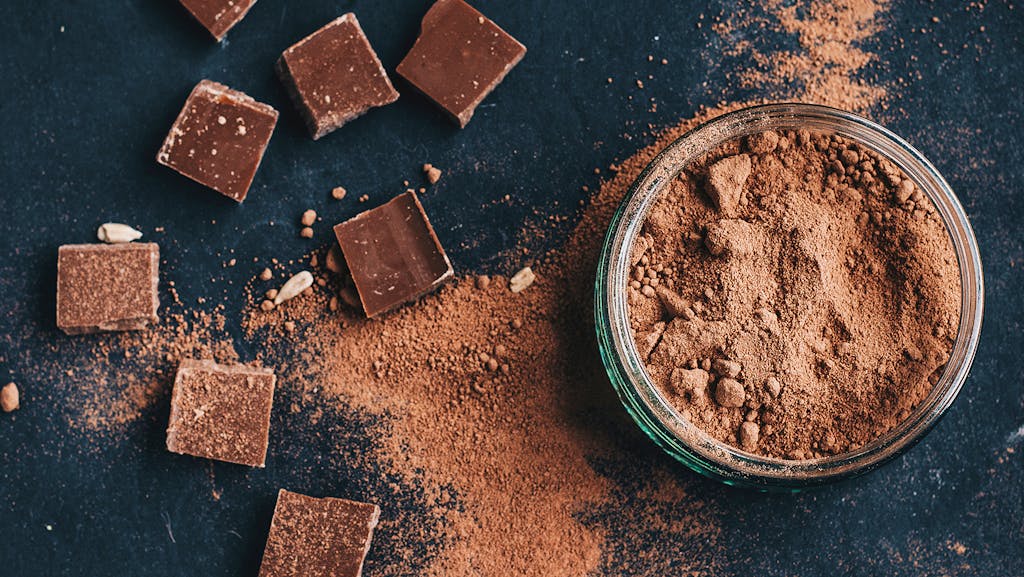 Neue Rezepte. Schweizer Schokolade: Darum wird sie immer besser