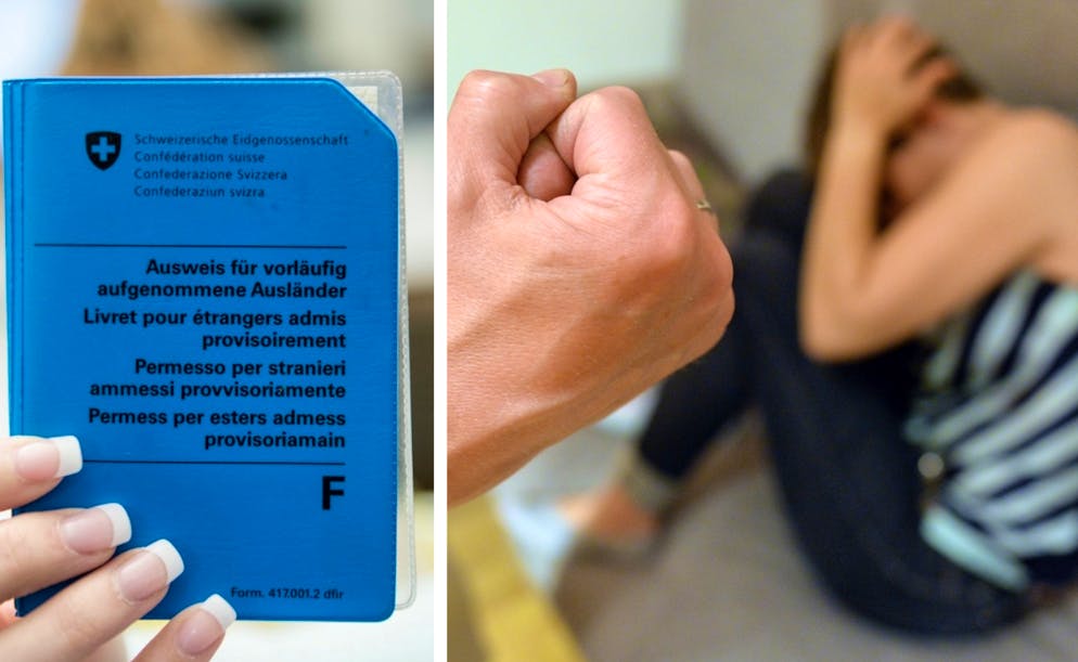 Der vorläufig Aufgenommene Ali B. steht am Mittwoch vor dem Bezirksgericht Bülach. Ihm werden sechs schwerste Delikte vorgeworfen. Darunter Vergewaltigung, Raub und Betrug.