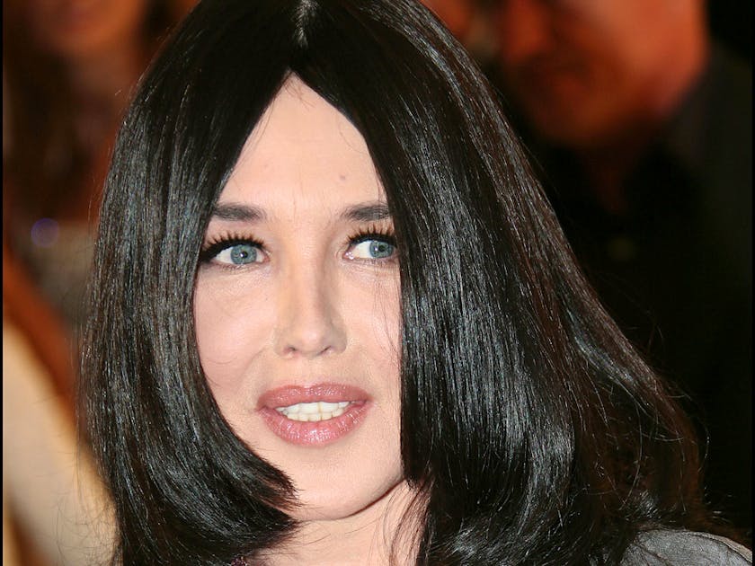 Actu people Isabelle Adjani pourquoi ses éternelles de soleil ? blue News