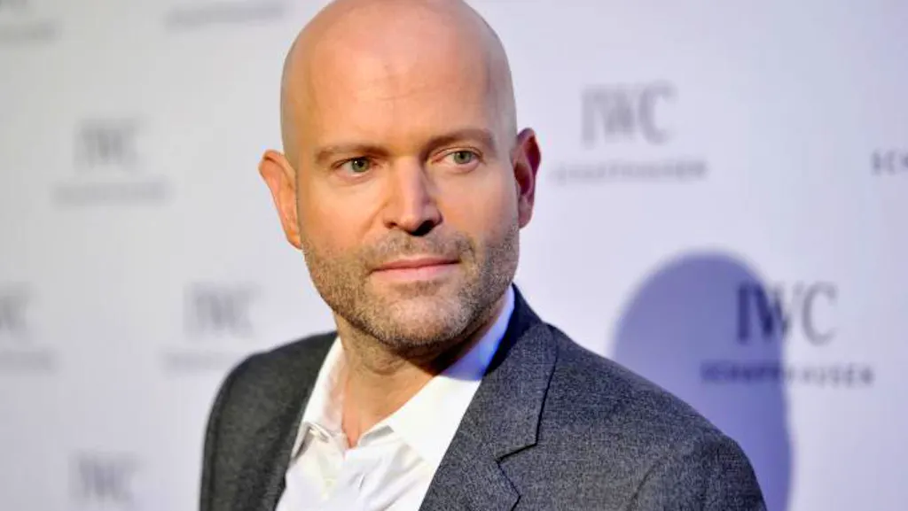 Interview. Marc Forster: «Manchmal bricht mein Schweizer Perfektionismus durch»