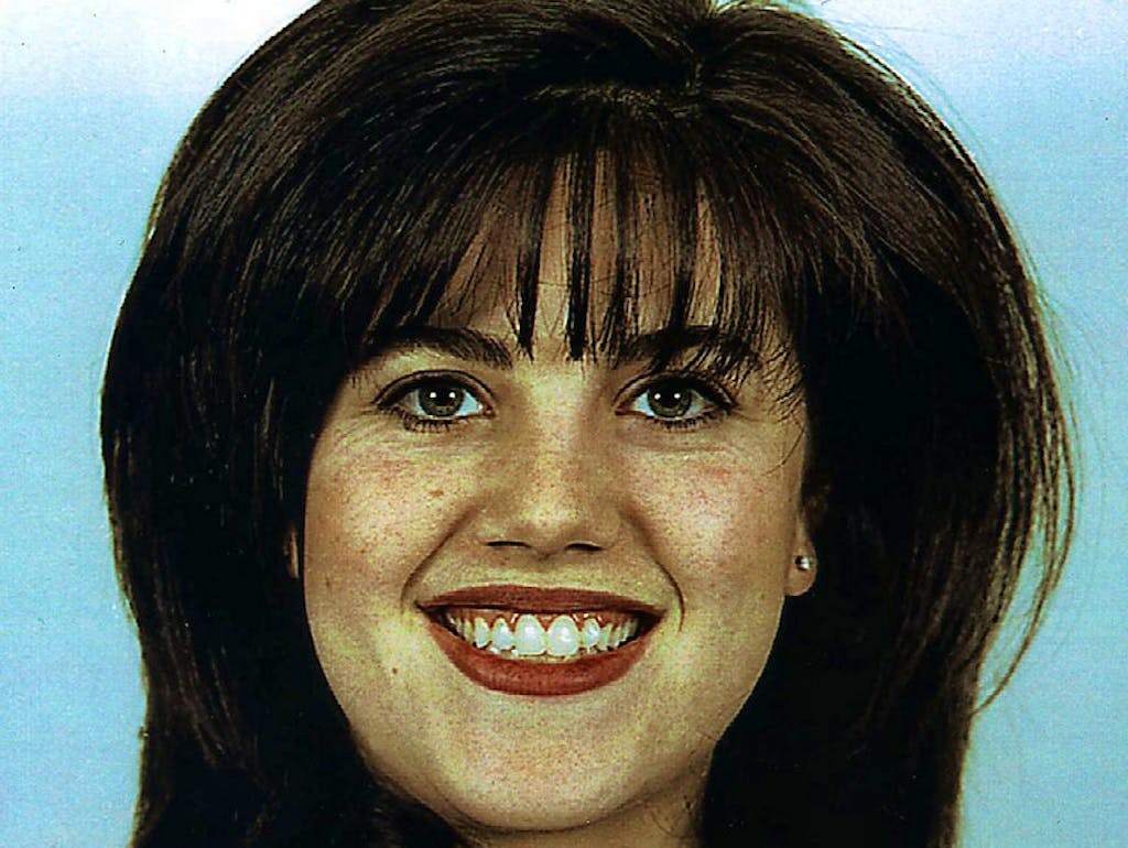 Die Lewinsky-Affäre brachte Clinton fast zu Fall