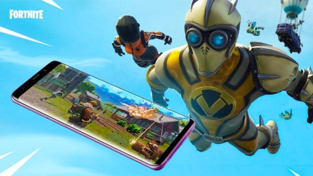 «Fortnite»Fakes verbreiten bereits massenhaft Malware