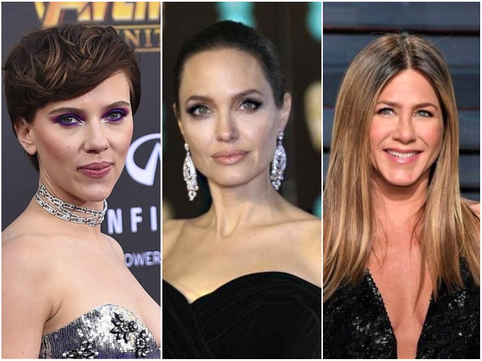 «Forbes»-Liste: Die zehn am besten bezahlten Schausspielerinnen 2018. Angeführt von einer Superheldin, haben die zehn bestbezahlten Hollywood-Schauspielerinnen im letzten Jahr mehr als 185 Millionen Franken verdient. Das sind die Top-Ten-Verdienerinnen laut «Forbes».