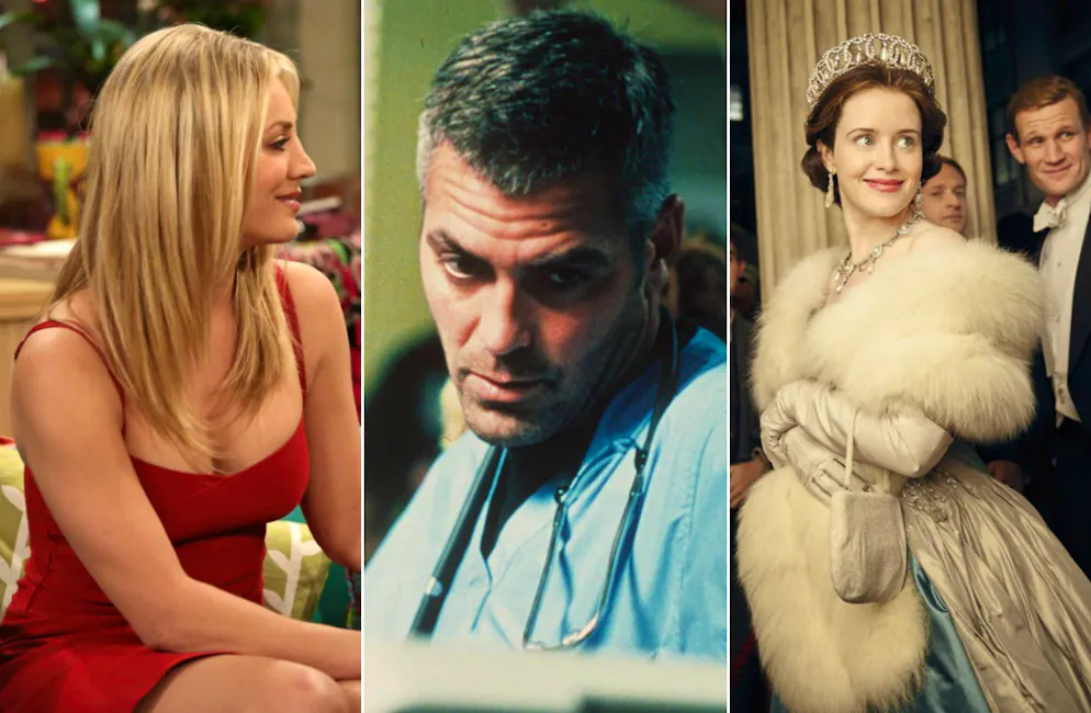 Das sind die teuersten Serien aller Zeiten. Allein in diesem Jahr will der Streaminganbieter Netflix bis zu 13 Milliarden US-Dollar für Eigenproduktionen ausgeben, rechnete kürzlich «The Economist» vor. Ein Grossteil davon wird wohl in neue Serien fliessen. In unserer Galerie zeigen wir Ihnen die teuersten Produktionen aller Zeiten - nicht nur von Netflix. 