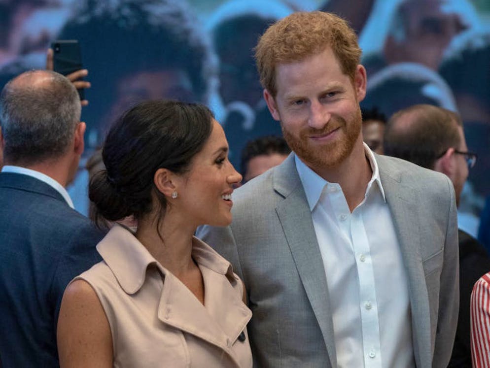 Voici comment Meghan Markle va fêter son anniversaire. Le 4 août, le jour du 37e anniversaire de Meghan, le prince Harry et son épouse se rendront à un mariage.