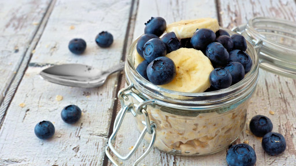 Powerfood. Haferflocken: So viele Vorteile hat das Getreide