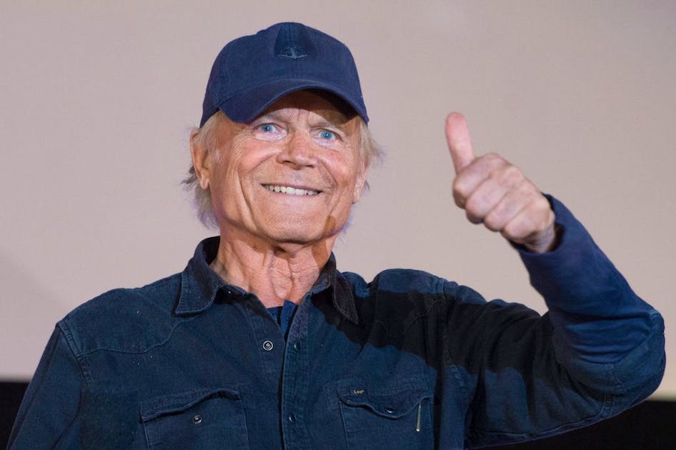 Nach 20 Jahren Neuer Kinofilm mit Terence Hill Das weckt