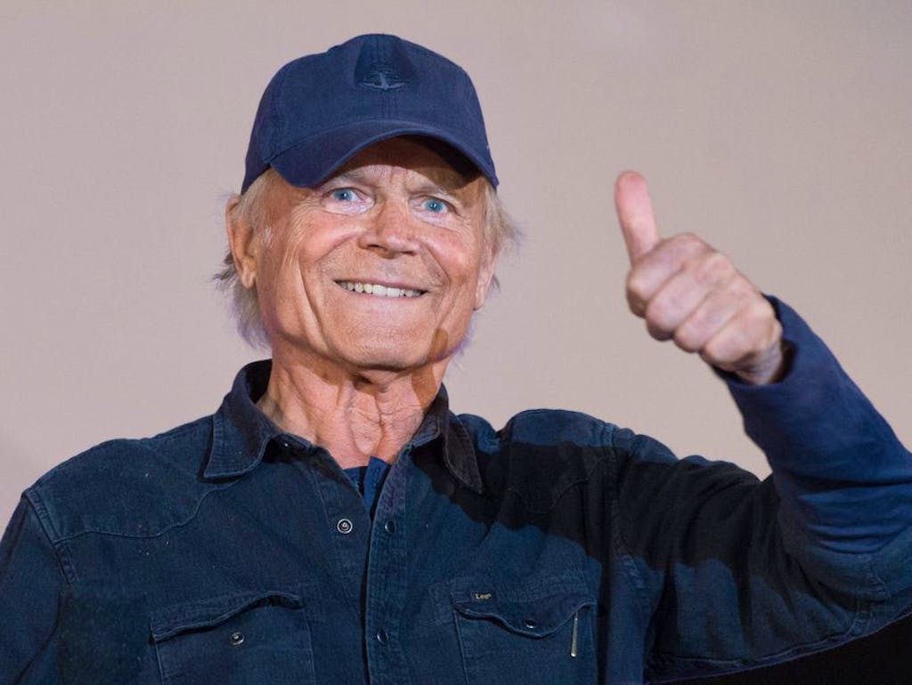 Terence Hill Neuer Film