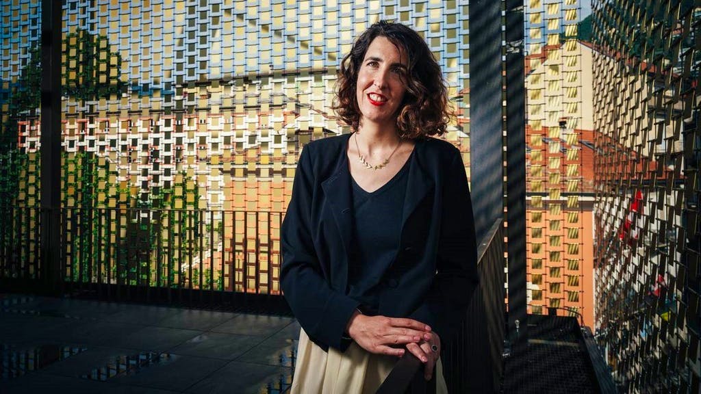 Wichtigstes CH-Filmfest. Lili Hinstin ist neue künstlerische Leiterin des Locarno Festivals