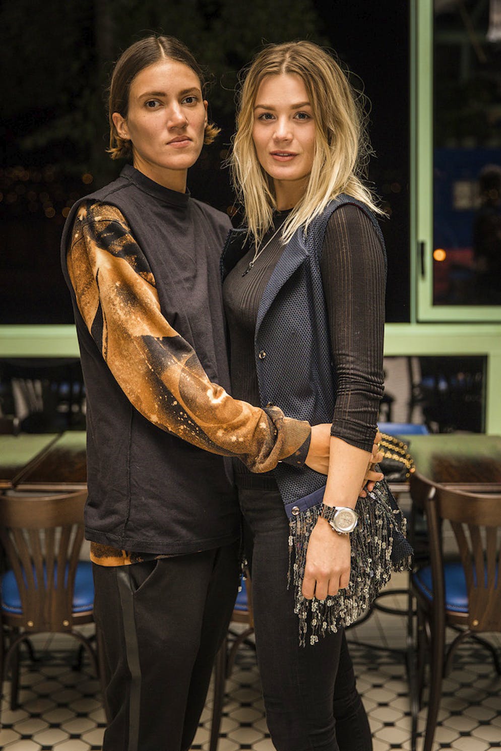 Tamy Glauser über Schönheits-OPs: «Das muss jeder für sich selber entscheiden.»