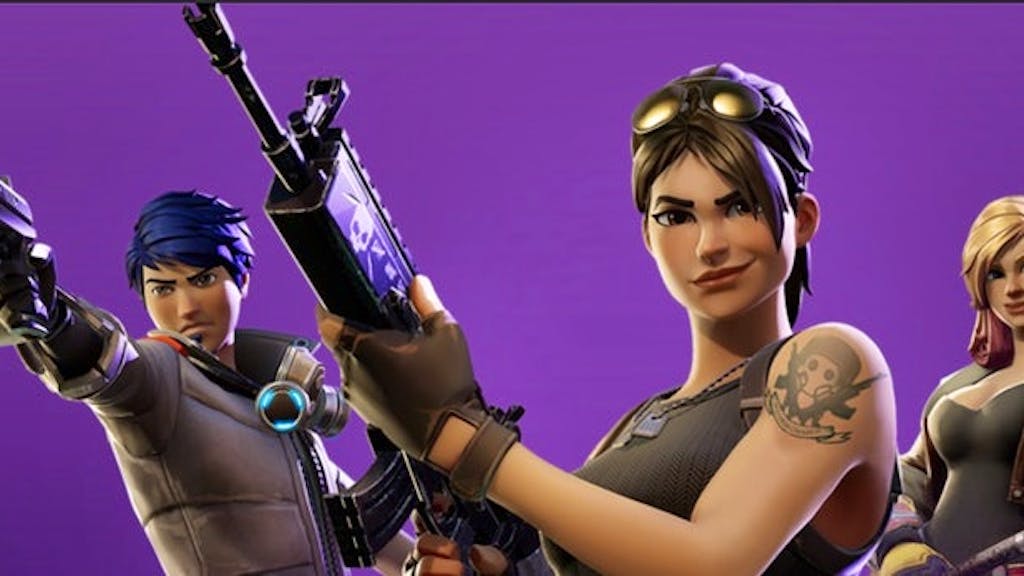 Google hat gepetzt. Kritische Sicherheitslücke bei «Fortnite» für Android entdeckt