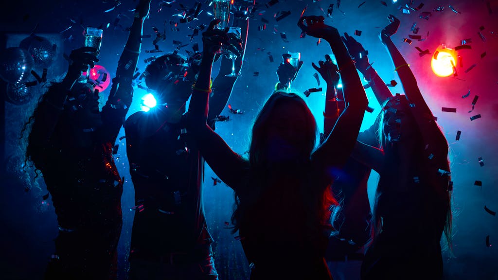 Die Kolumne. Sing Hallelujah! Die Stars von früher werden älter - und ich mit ihnen