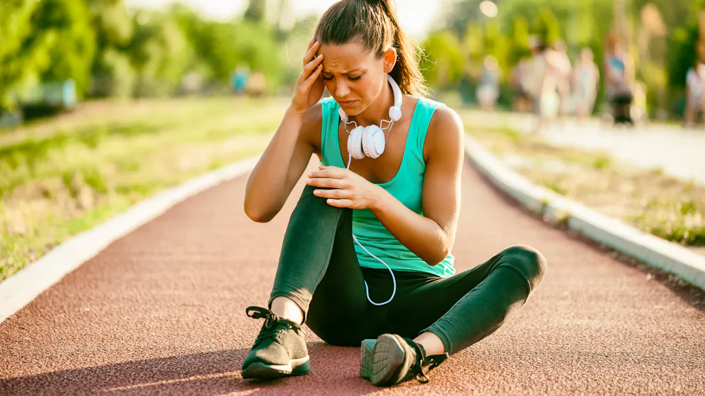 Sportwissenschaft. Training: Ist Muskelkater ein gutes Zeichen?