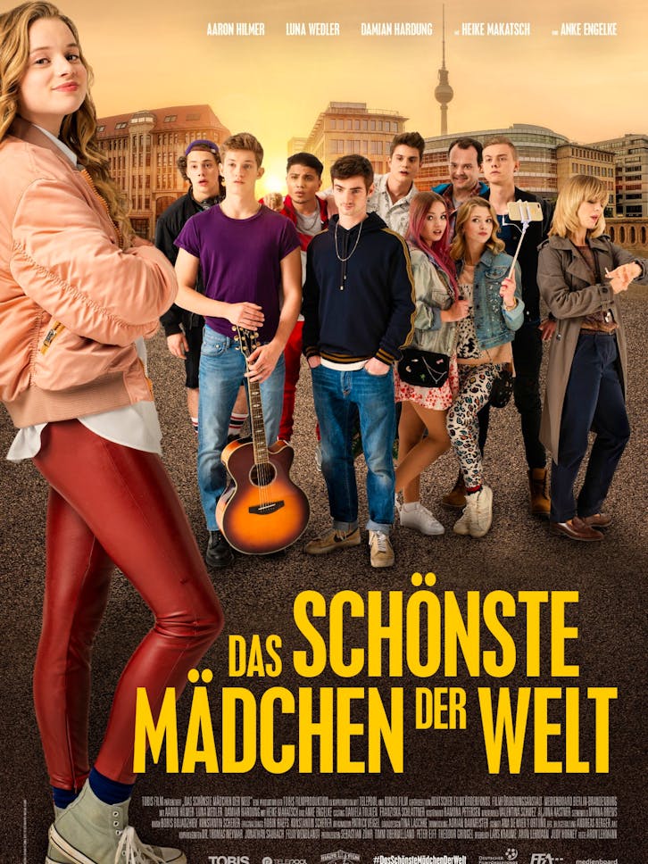 Die 30 besten Tanzfilme und szenen aller Zeiten