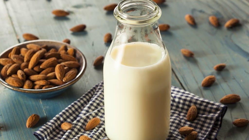 Milchersatz. Pflanzenmilch: Welches ist die beste Alternative zu Kuhmilch?