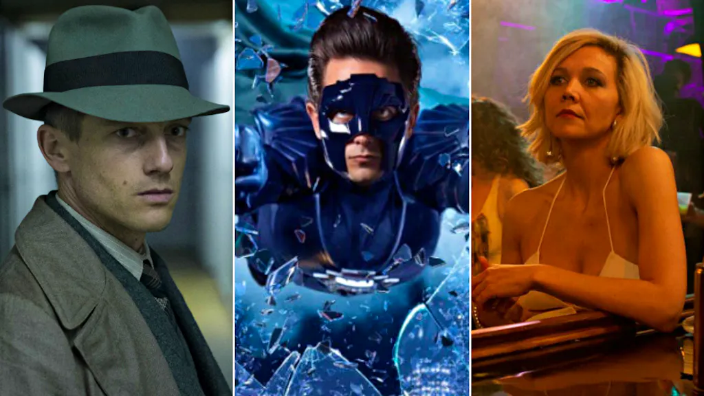 Sündhafter Herbst. Diese Serien dürfen Sie im September nicht verpassen