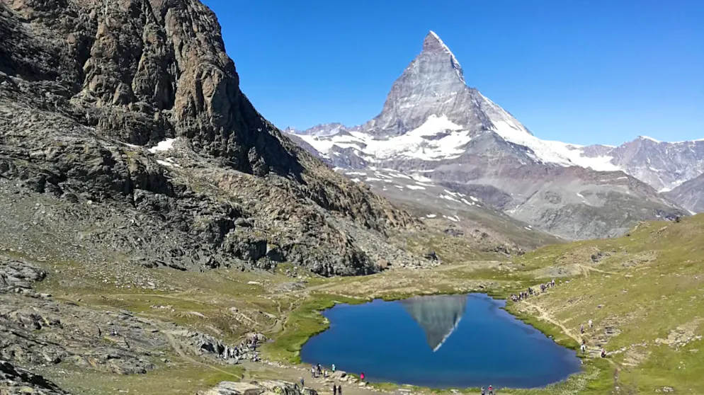 La Svizzera tipica