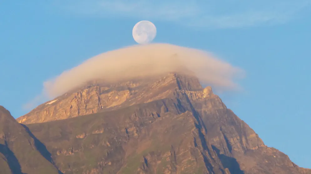La Svizzera tipica