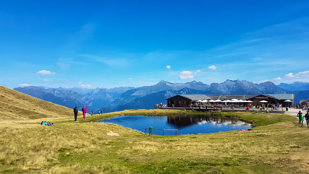 La Svizzera tipica