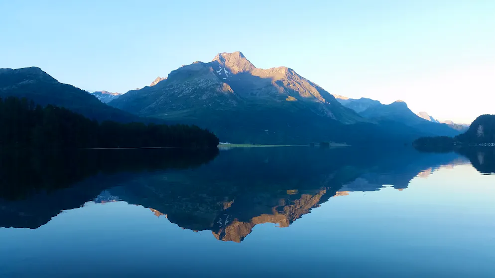 La Svizzera tipica