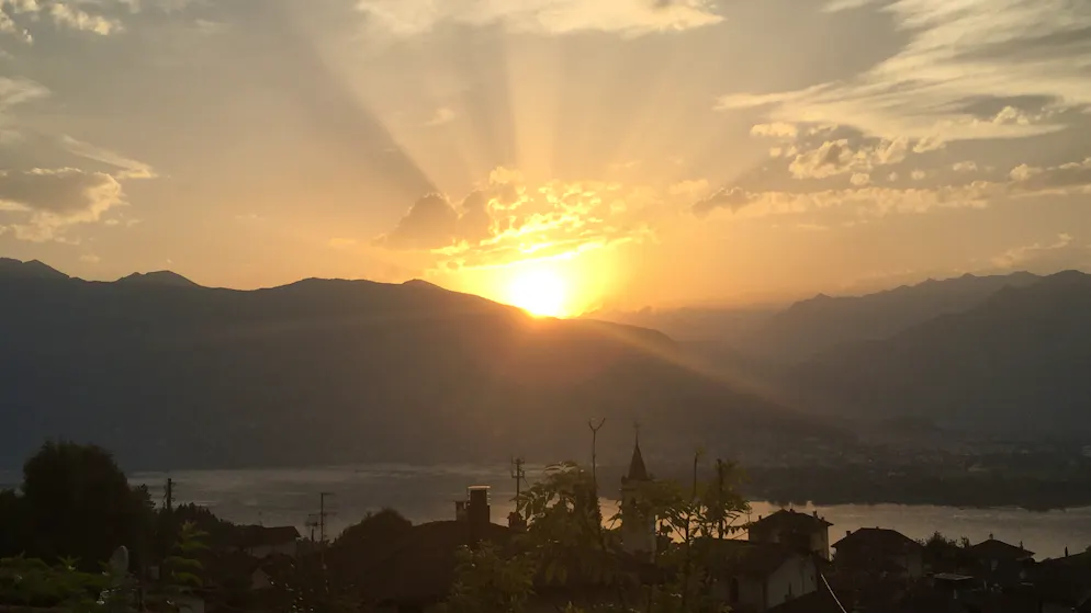La Svizzera tipica