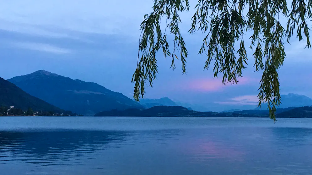 La Svizzera tipica