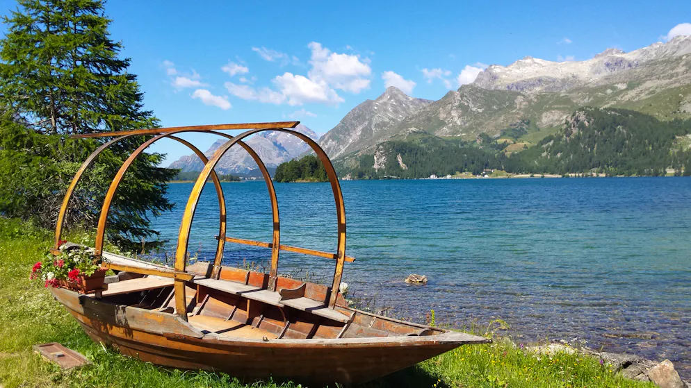 La Svizzera tipica