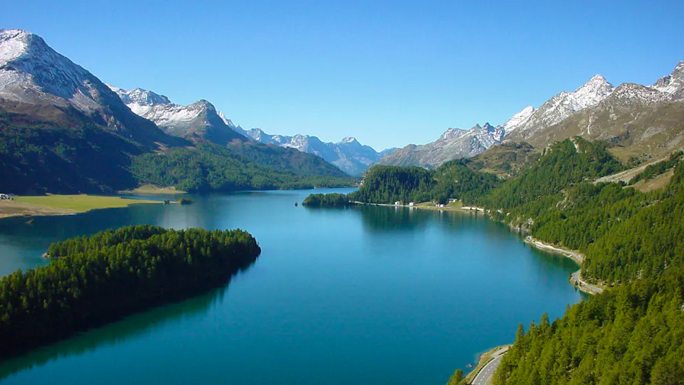 La Svizzera tipica