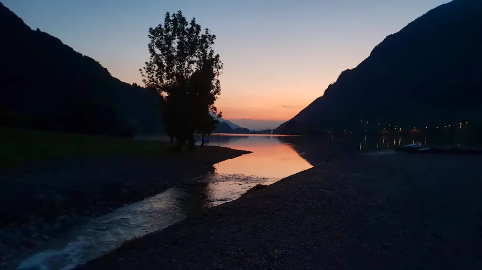 La Svizzera tipica