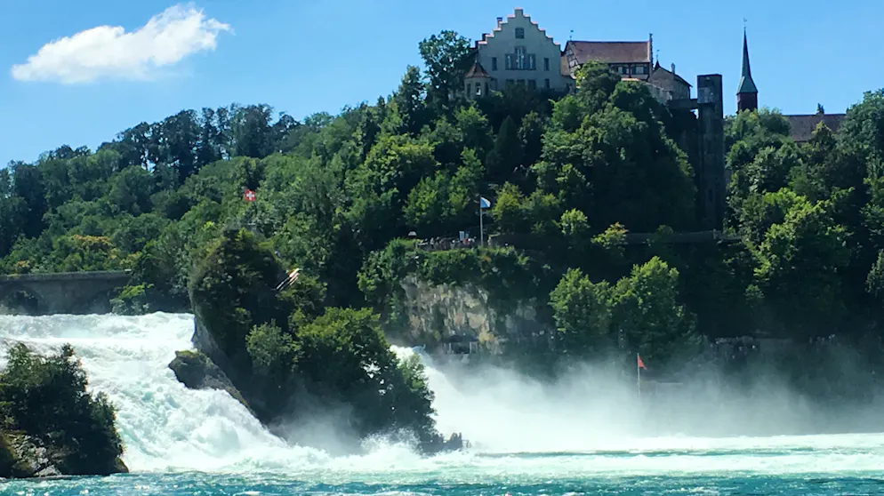 La Svizzera tipica