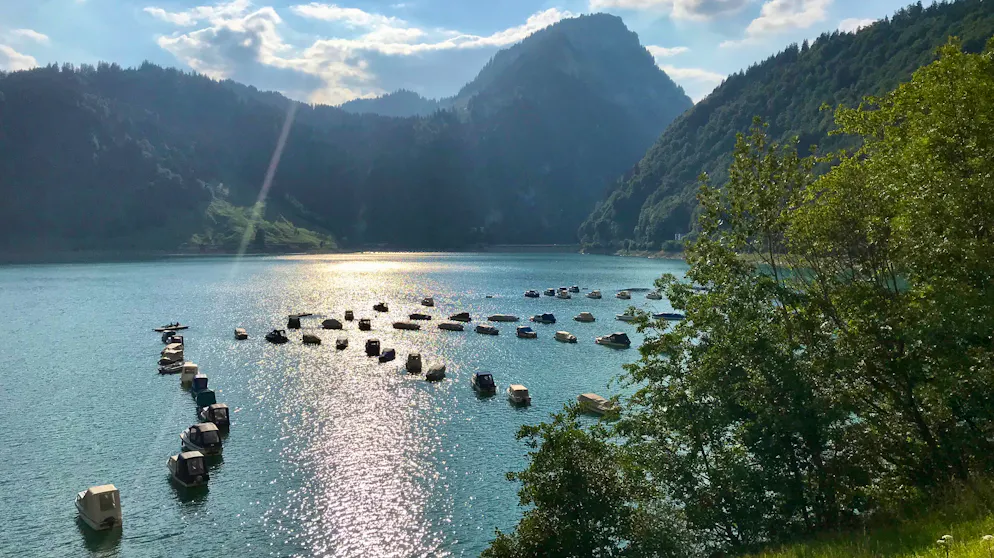 La Svizzera tipica