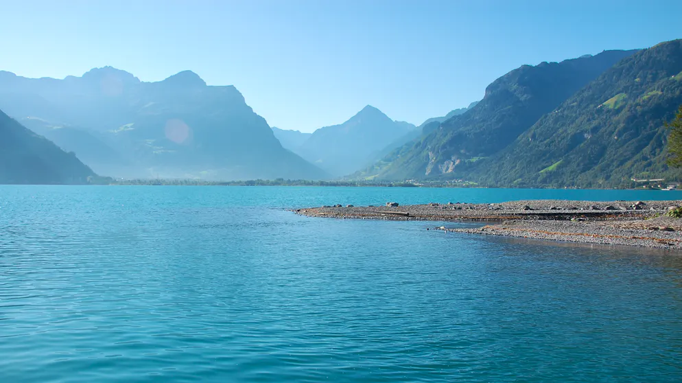 La Svizzera tipica