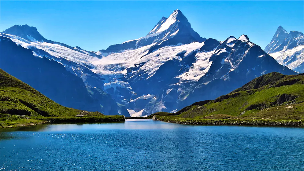 La Svizzera tipica