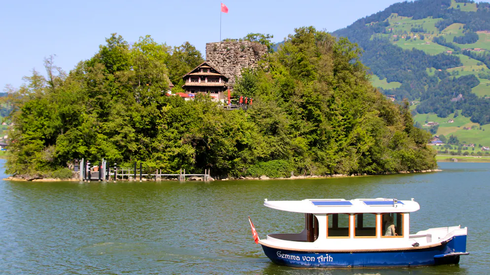 La Svizzera tipica