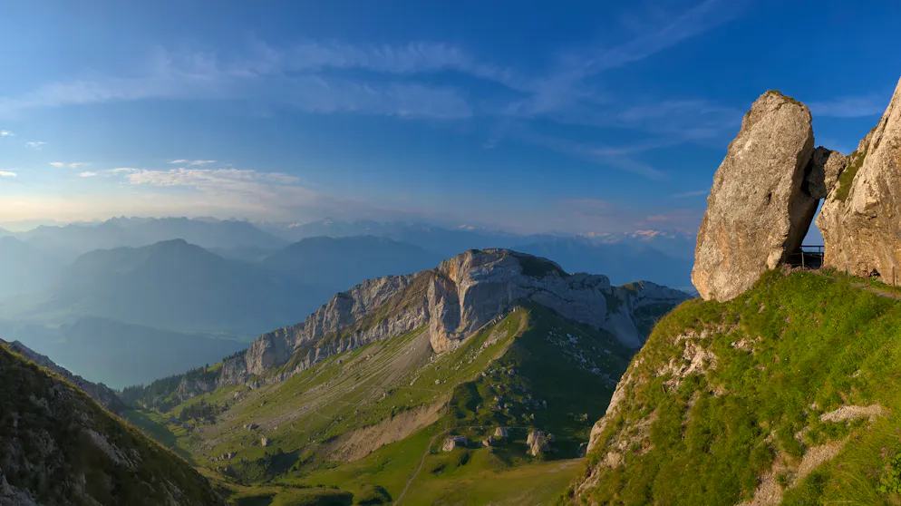 La Svizzera tipica
