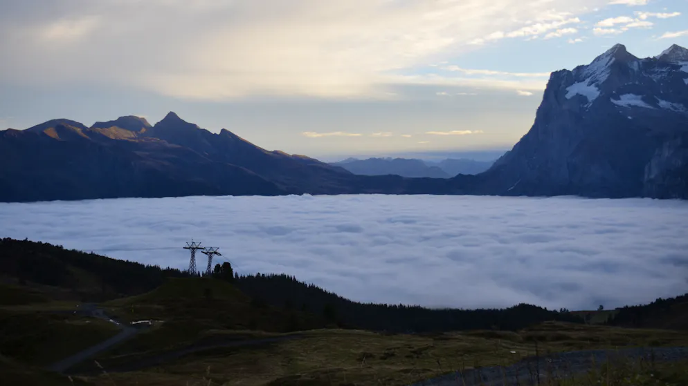 La Svizzera tipica
