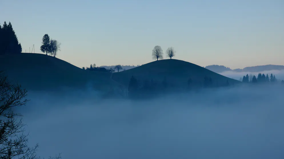 La Svizzera tipica