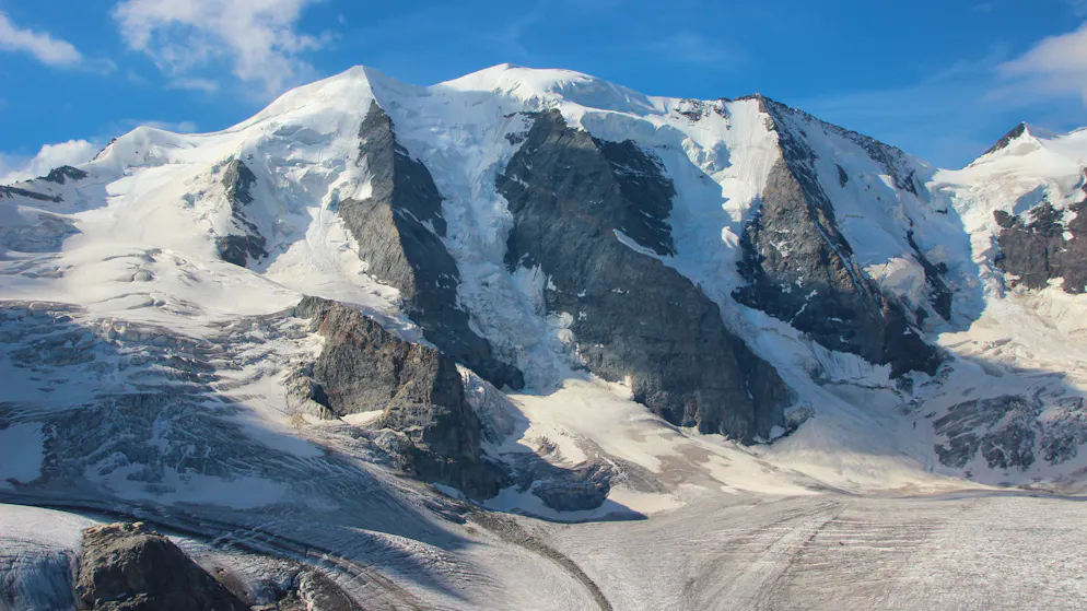 La Svizzera tipica