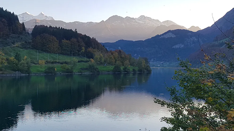 La Svizzera tipica