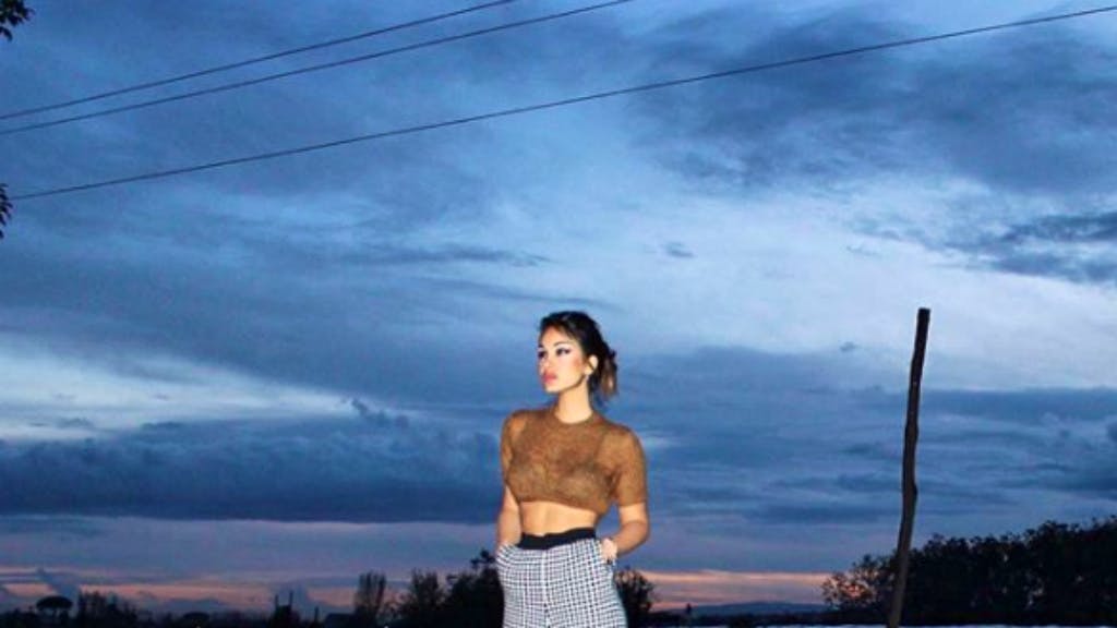 Spettacolo. Rosa Perrotta: «Un figlio con Pietro? Ci vogliono certezze»