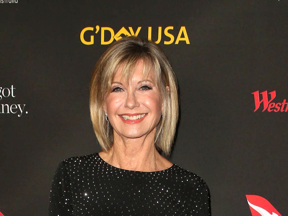 Olivia Newton-John