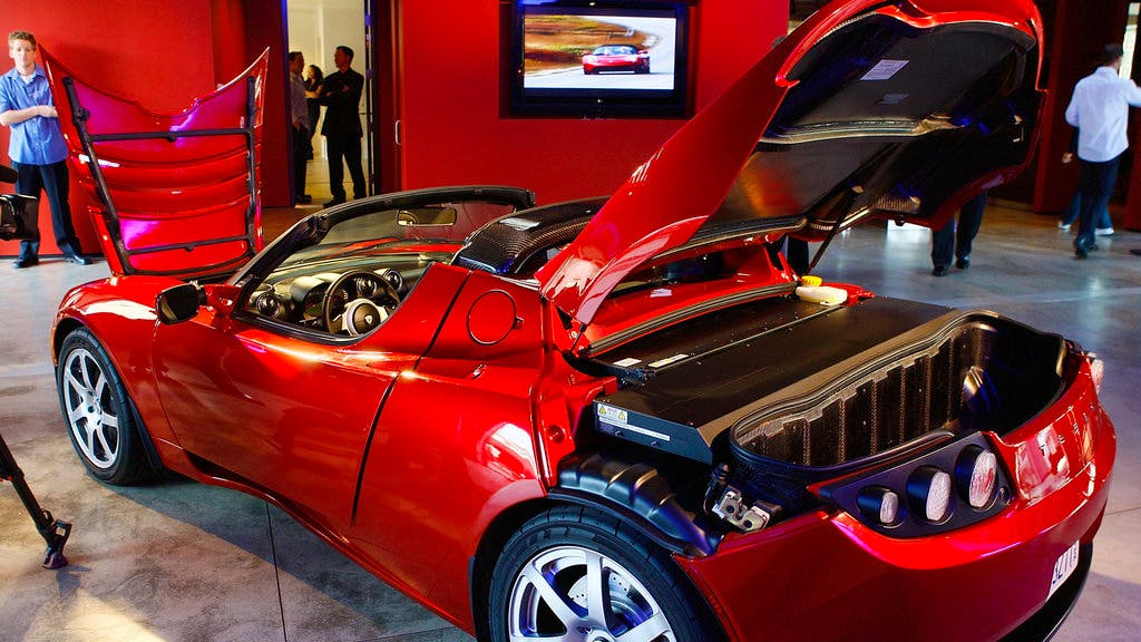 Wertvolle Rohstoffe. Elektroauto-Recycling: Werden die Akkus zum Umweltproblem?