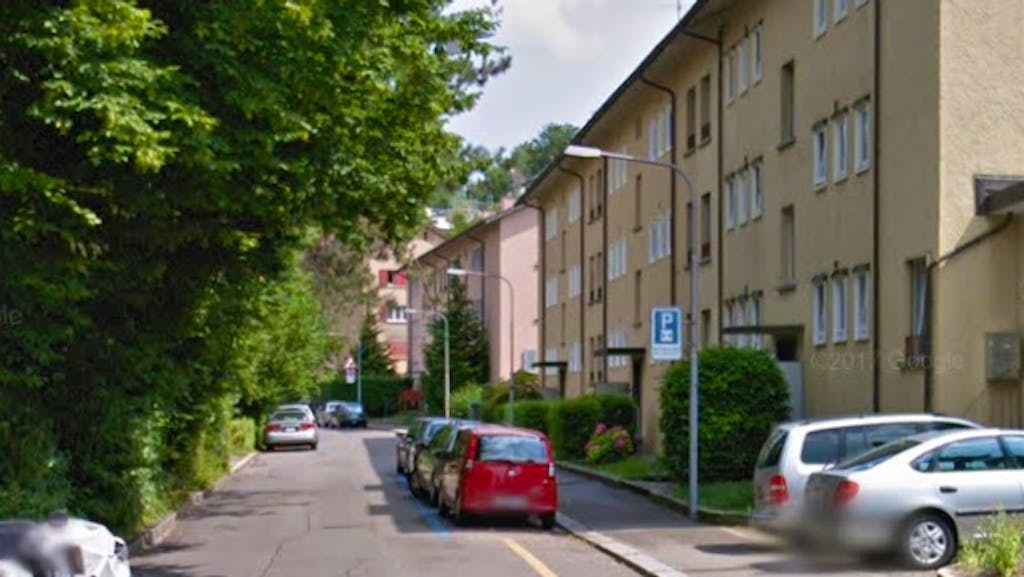 Guanziroli am Gericht. Erwürgt in Zürcher Wohnung: Diese Untermiete war ihr Todesurteil