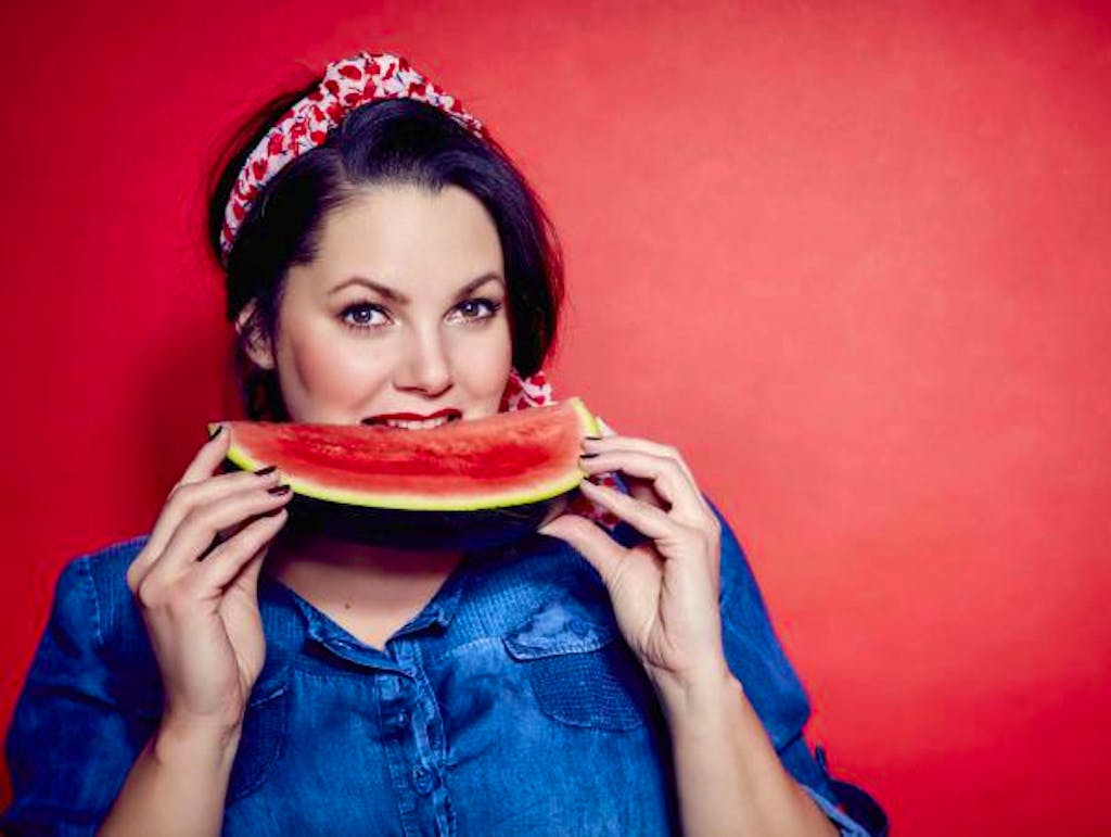 «Zweimal pro Woche Sex macht glücklich»