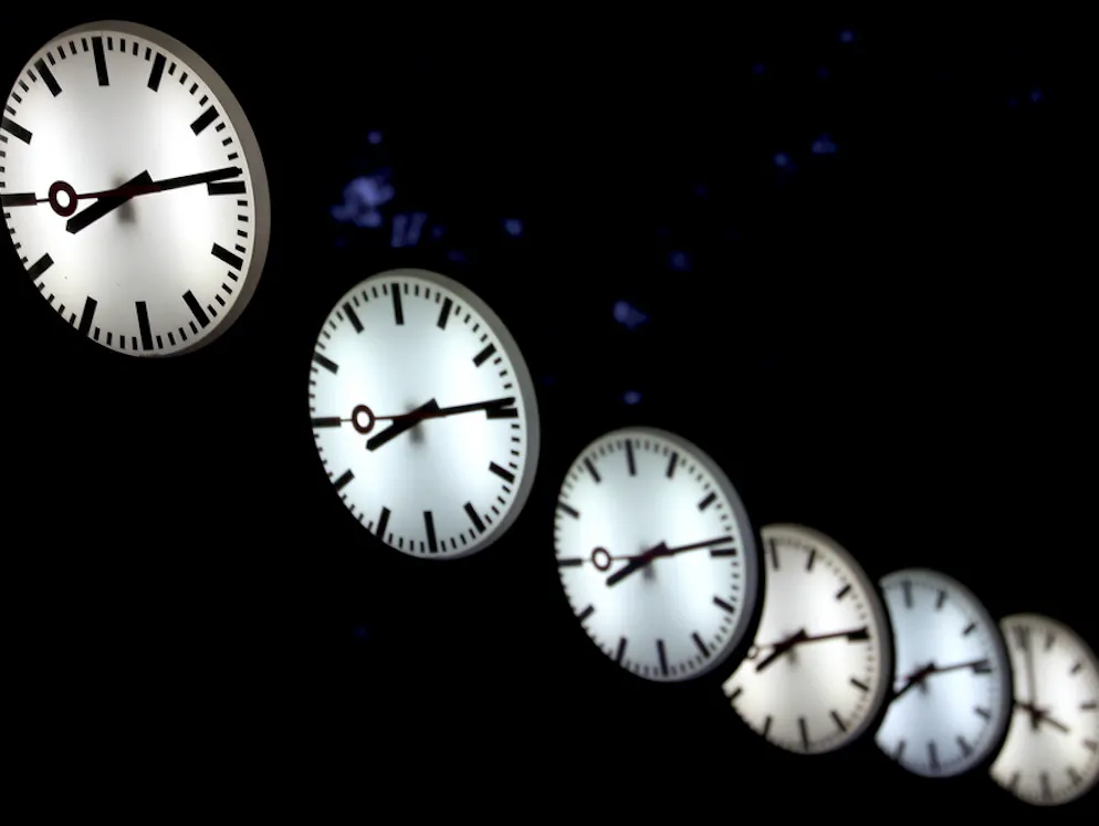Schadet uns eine dauerhafte Sommerzeit?. Die meisten Umfrageteilnehmer sprachen sich für eine dauerhafte Sommerzeit aus. Davor warnen nun Forscher.