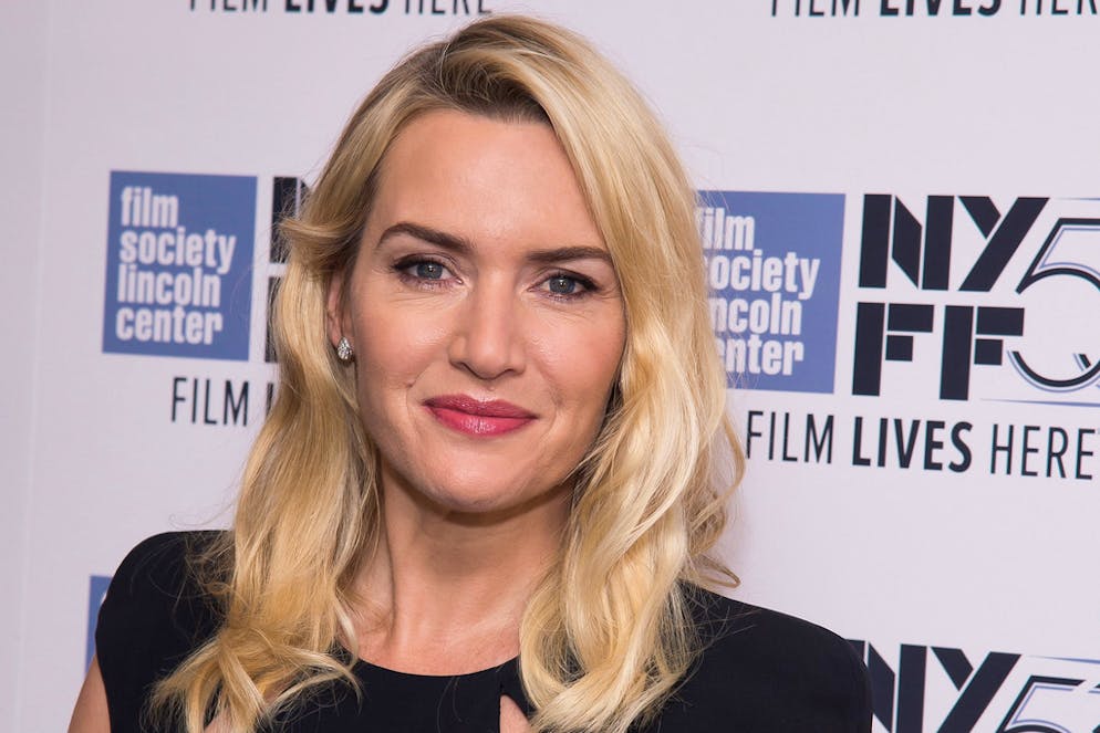 Ces stars qui n'ont pas peur des rides. Kate Winslet est belle de nature grâce à quelques astuces: 2 litres d’eau par jour et toujours de la crème solaire.